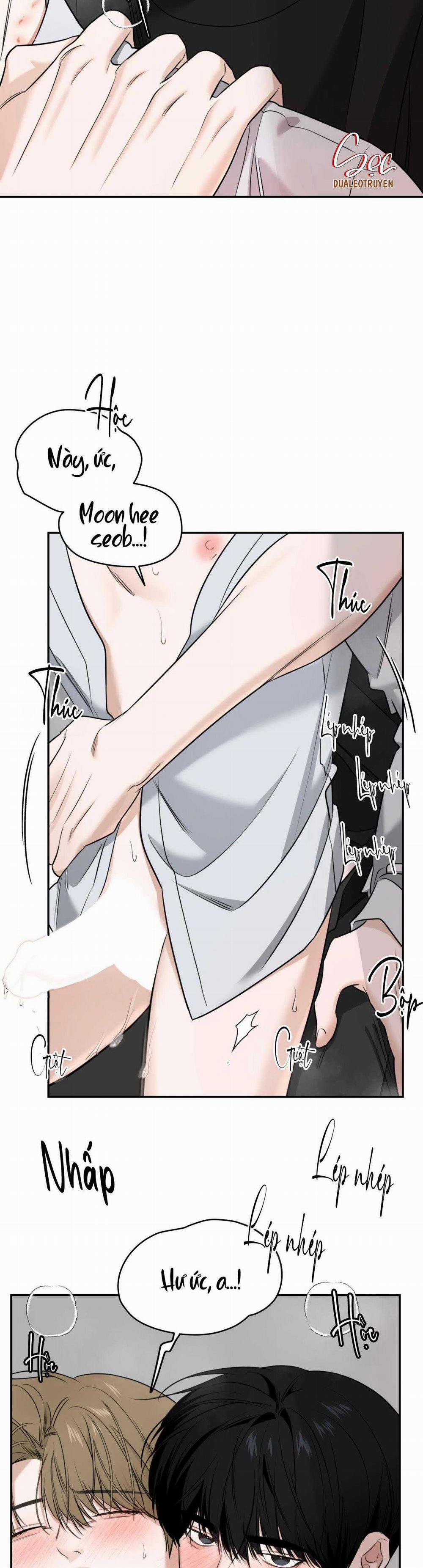 Người Đàn Ông Cho Em Tất Cả 19 trang 10