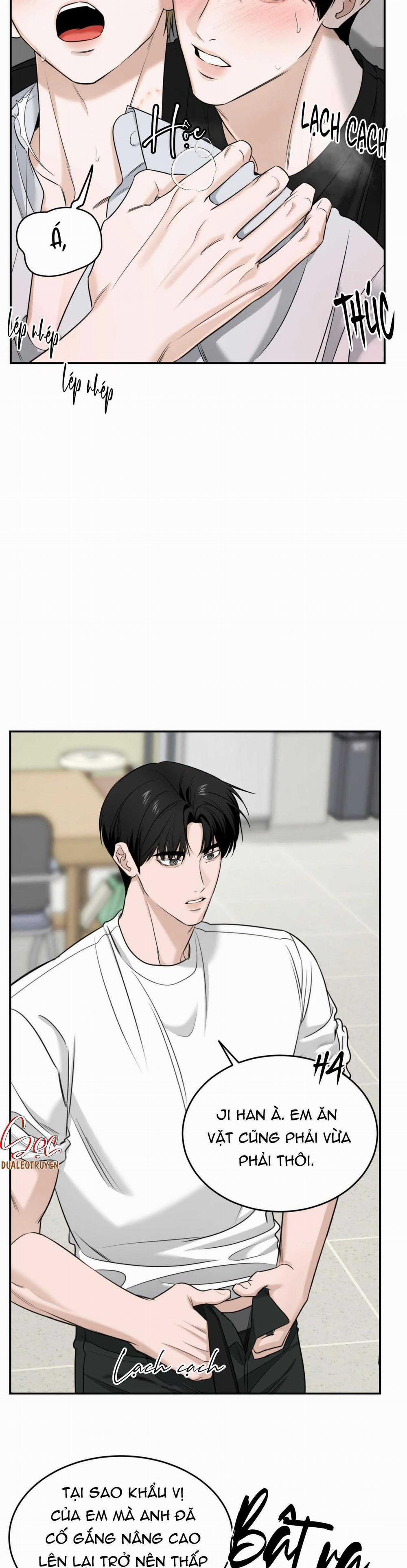 Người Đàn Ông Cho Em Tất Cả 19 trang 11