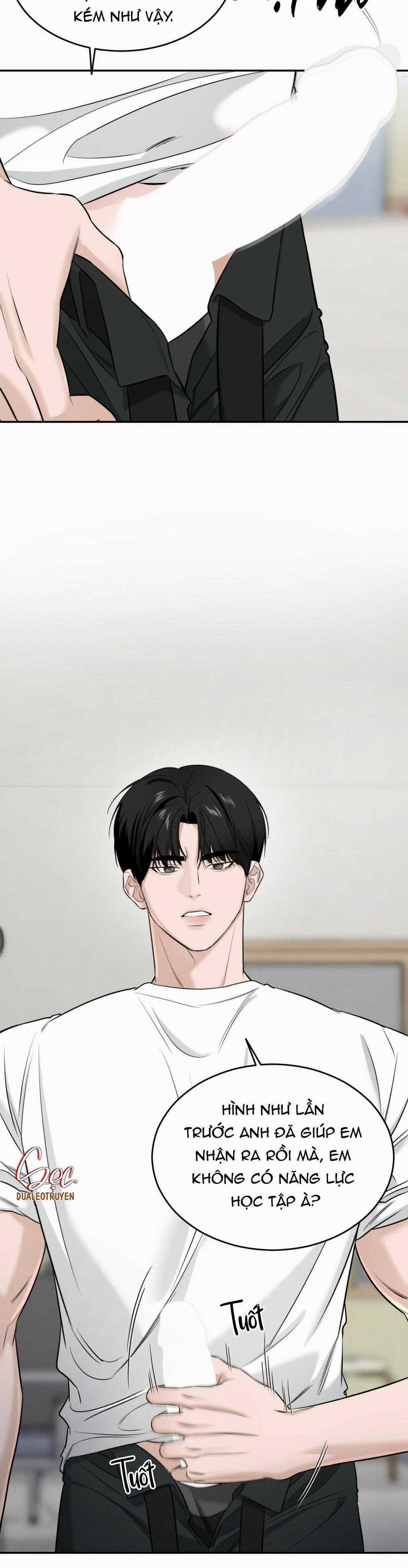 Người Đàn Ông Cho Em Tất Cả 19 trang 12