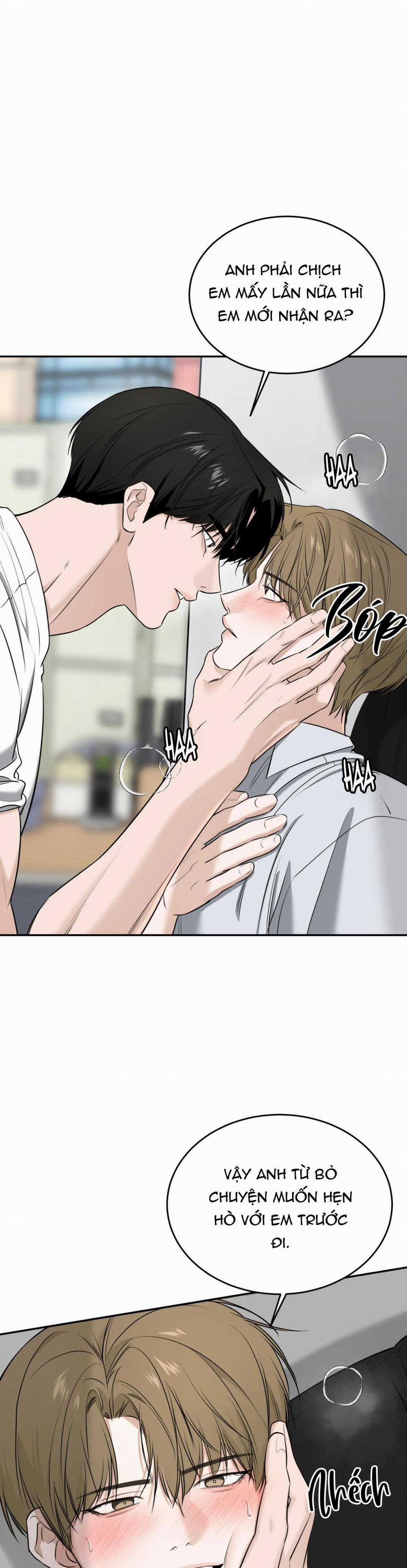 Người Đàn Ông Cho Em Tất Cả 19 trang 13