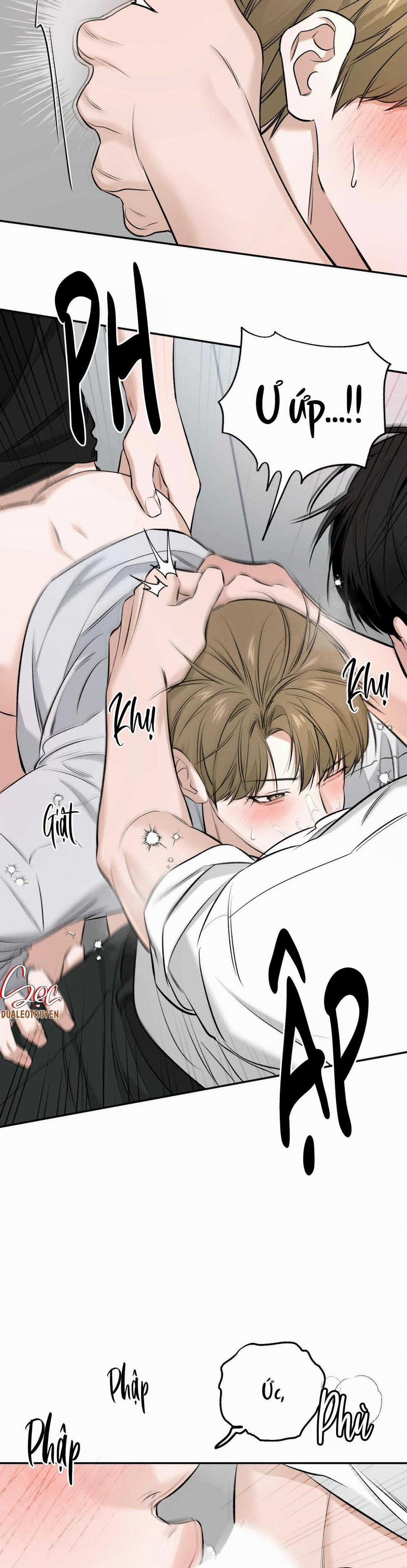 Người Đàn Ông Cho Em Tất Cả 19 trang 15