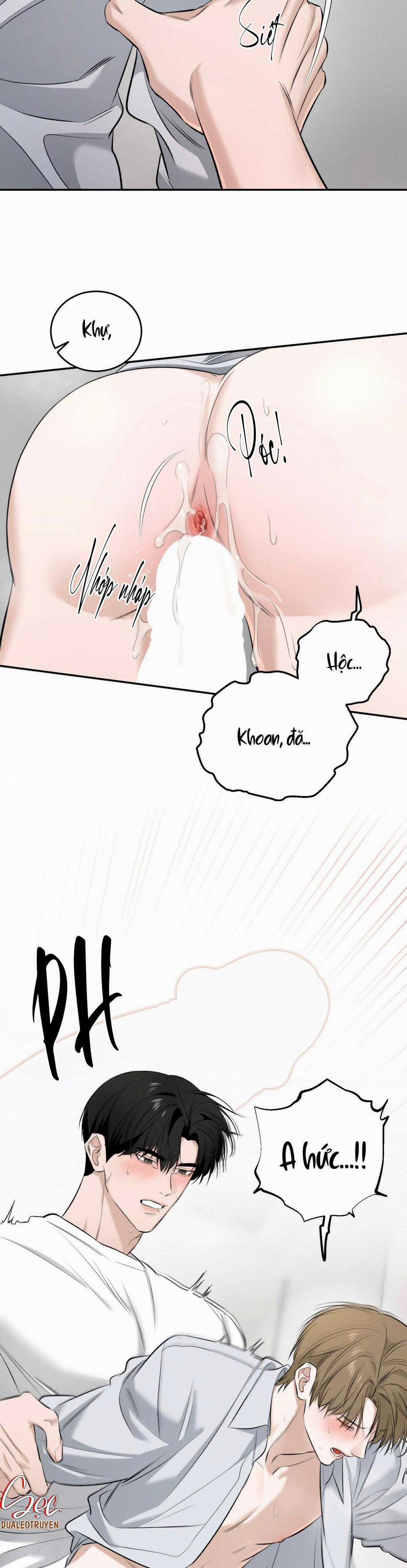 Người Đàn Ông Cho Em Tất Cả 19 trang 18