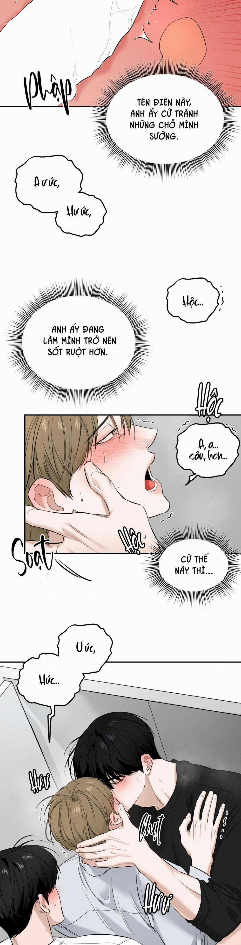 Người Đàn Ông Cho Em Tất Cả 19 trang 22