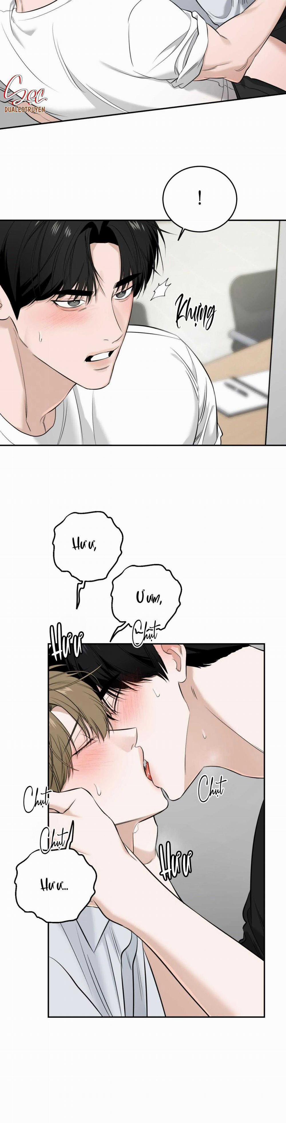 Người Đàn Ông Cho Em Tất Cả 19 trang 23