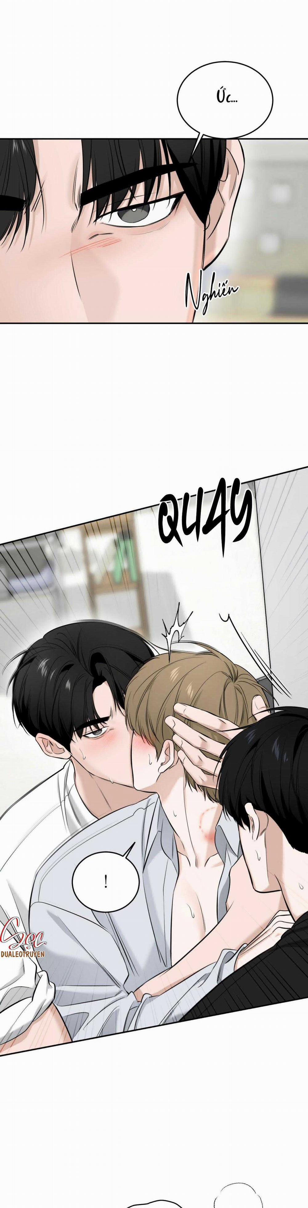 Người Đàn Ông Cho Em Tất Cả 19 trang 24