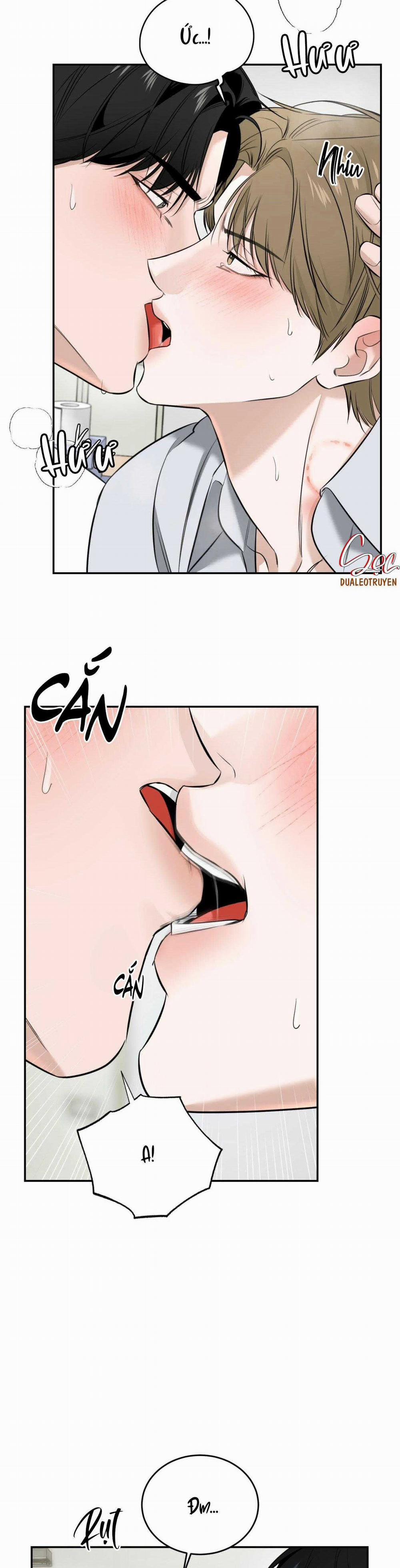 Người Đàn Ông Cho Em Tất Cả 19 trang 25