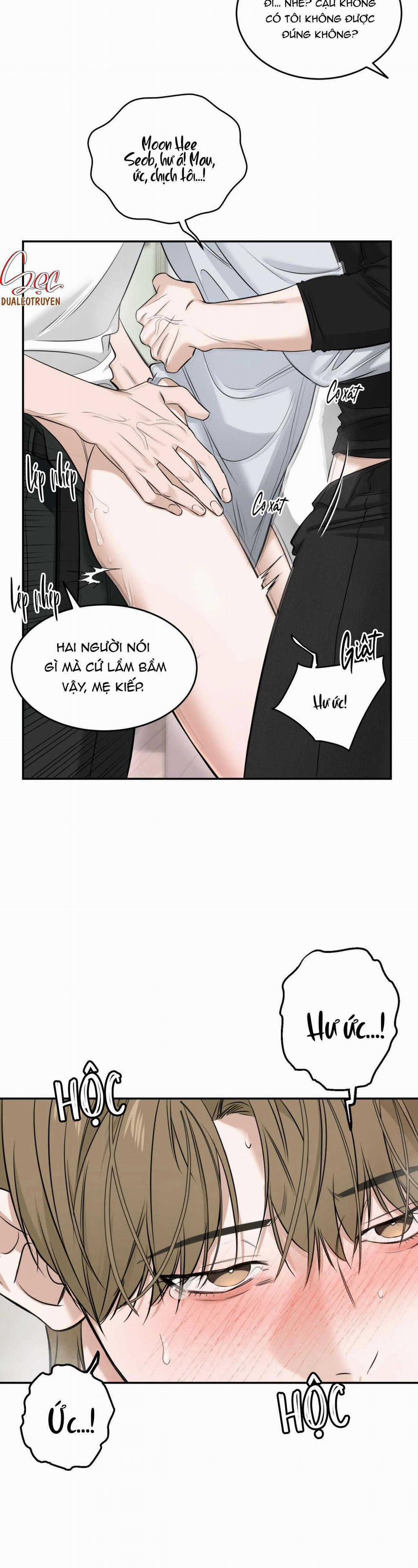 Người Đàn Ông Cho Em Tất Cả 19 trang 28