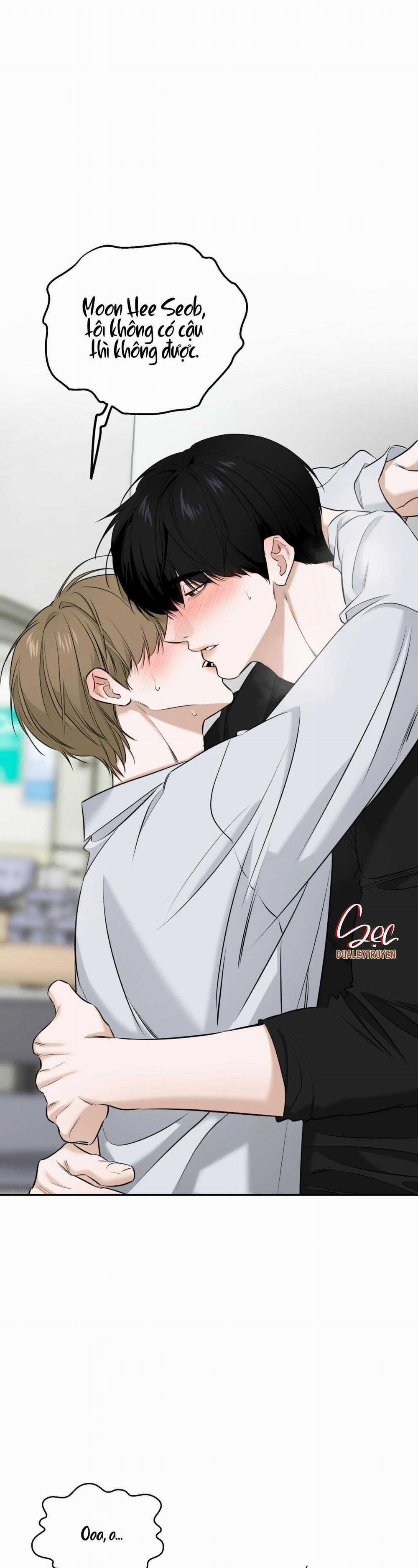 Người Đàn Ông Cho Em Tất Cả 19 trang 29