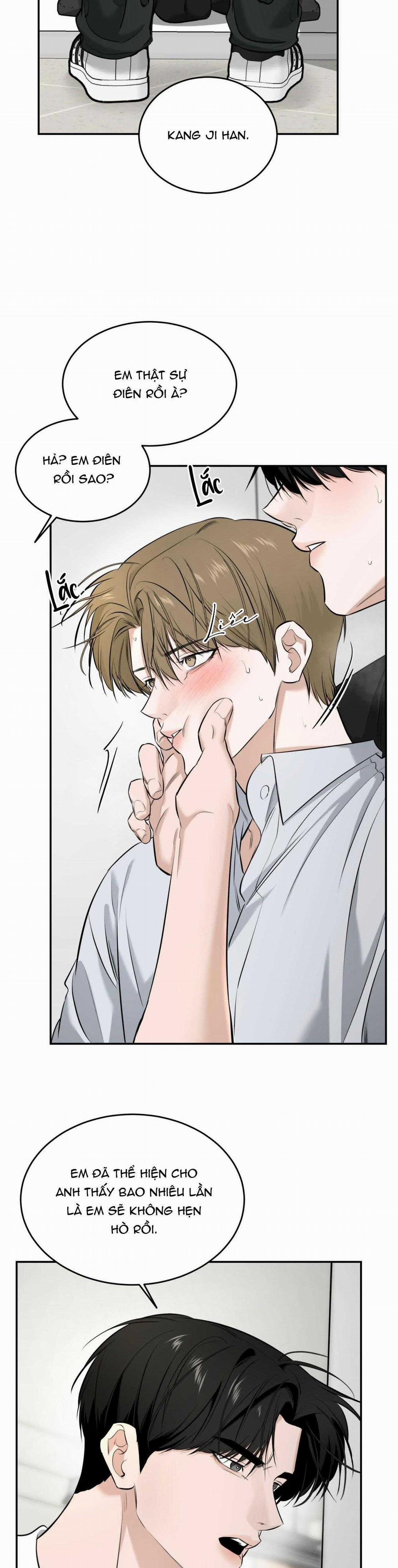 Người Đàn Ông Cho Em Tất Cả 19 trang 3