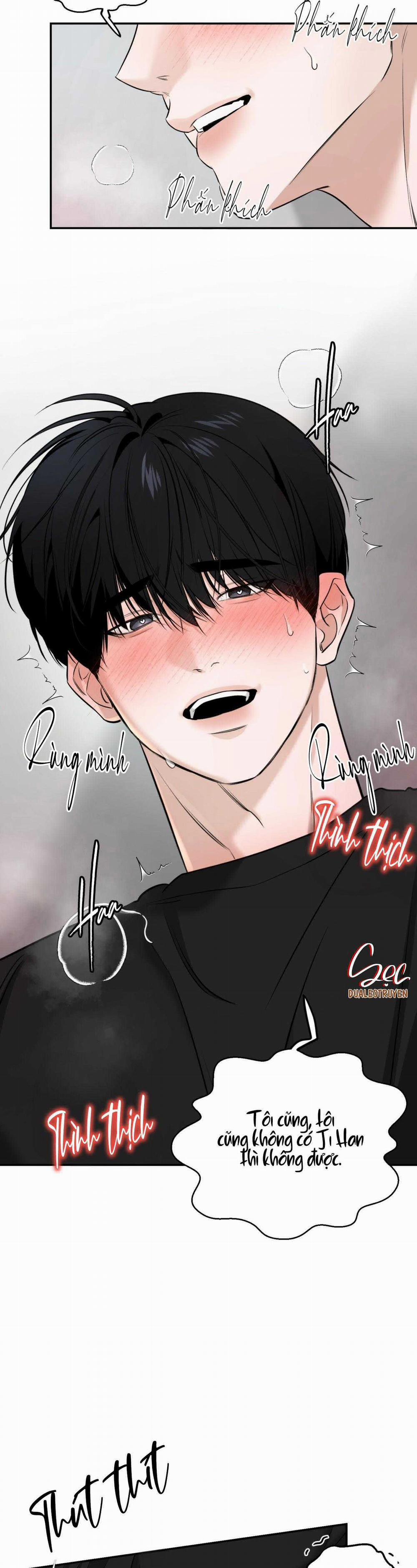 Người Đàn Ông Cho Em Tất Cả 19 trang 30