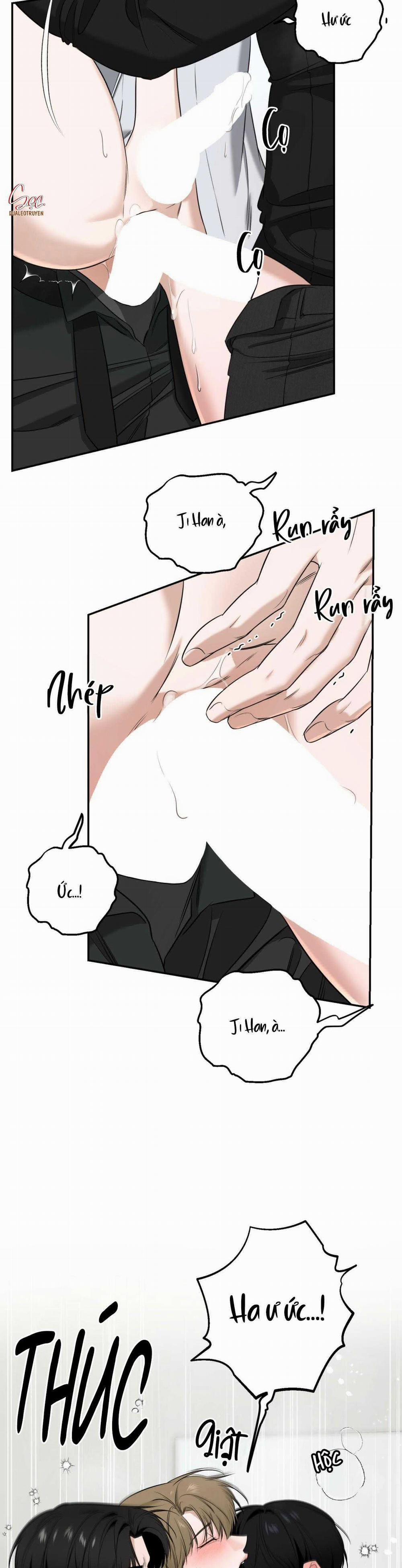 Người Đàn Ông Cho Em Tất Cả 19 trang 31