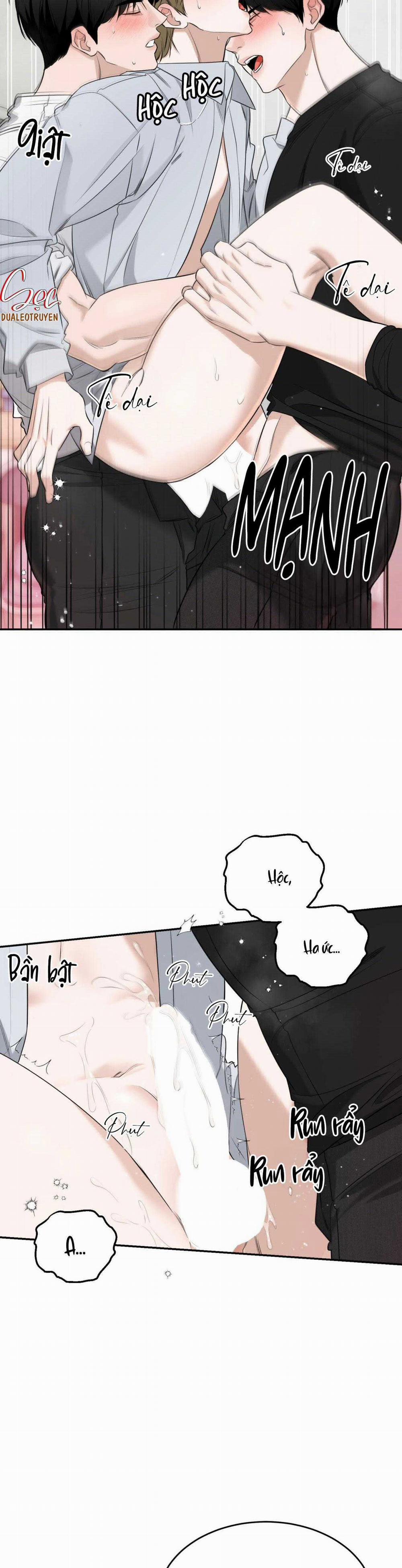 Người Đàn Ông Cho Em Tất Cả 19 trang 32