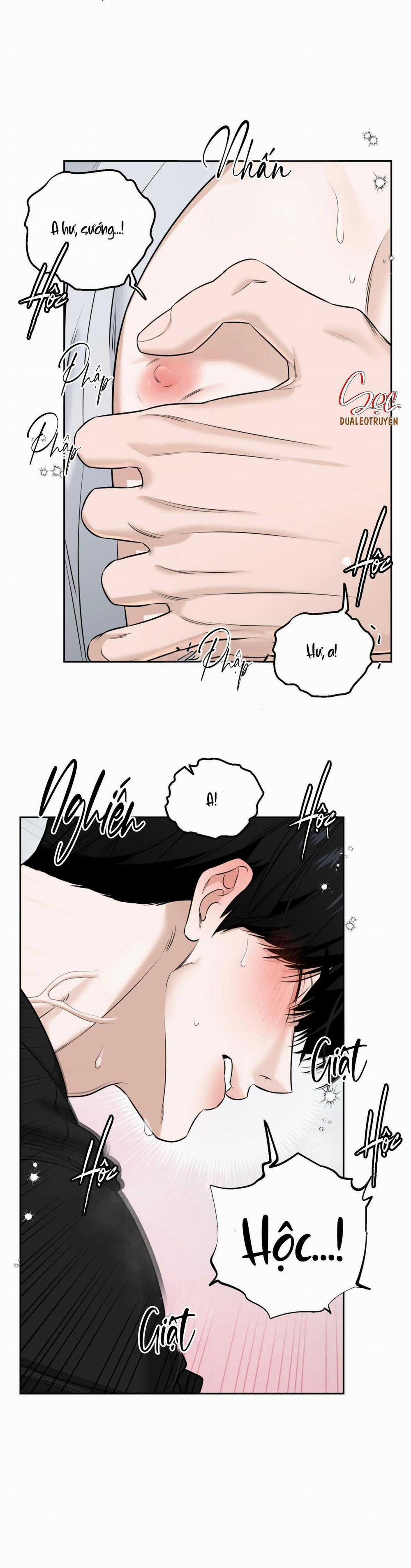 Người Đàn Ông Cho Em Tất Cả 19 trang 36