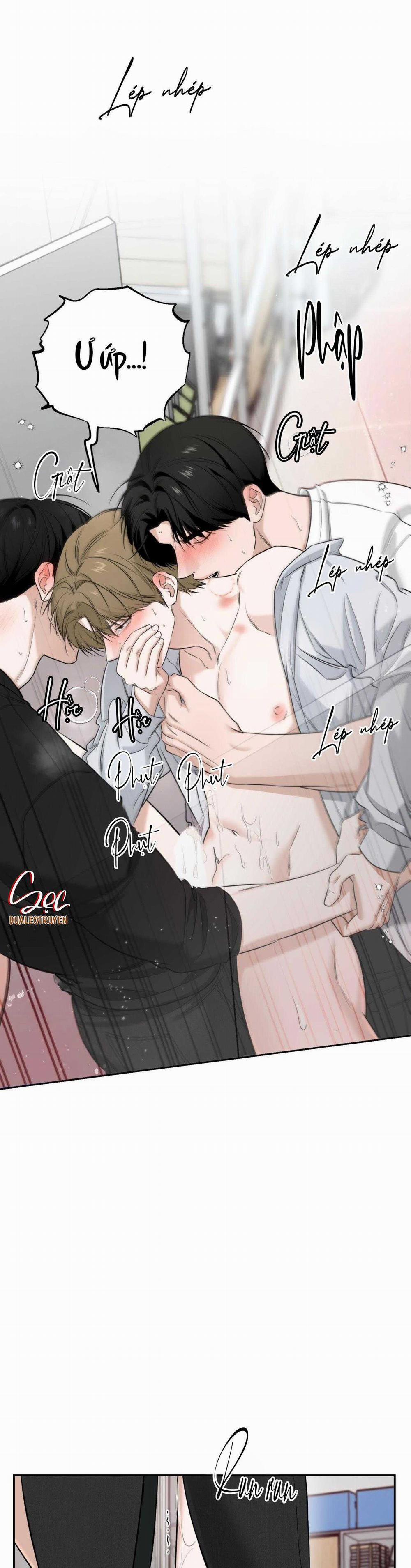 Người Đàn Ông Cho Em Tất Cả 19 trang 37