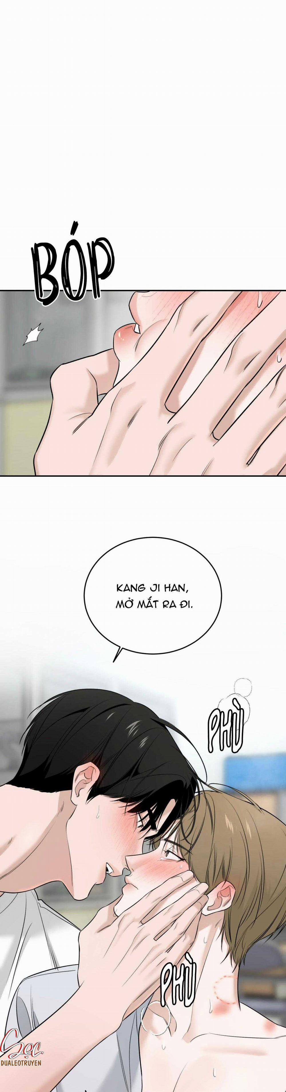 Người Đàn Ông Cho Em Tất Cả 19 trang 39