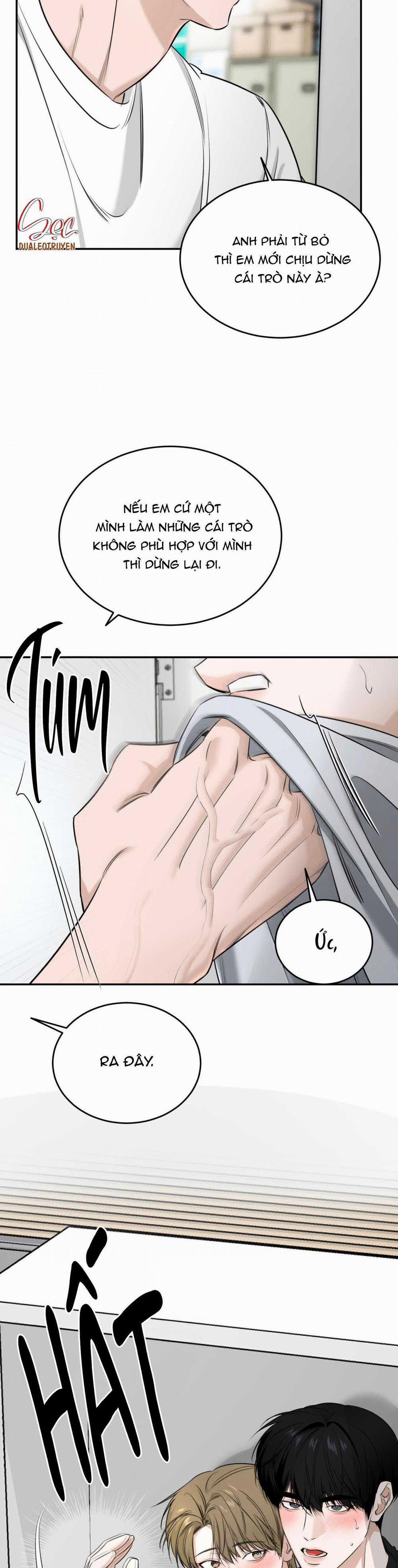 Người Đàn Ông Cho Em Tất Cả 19 trang 4