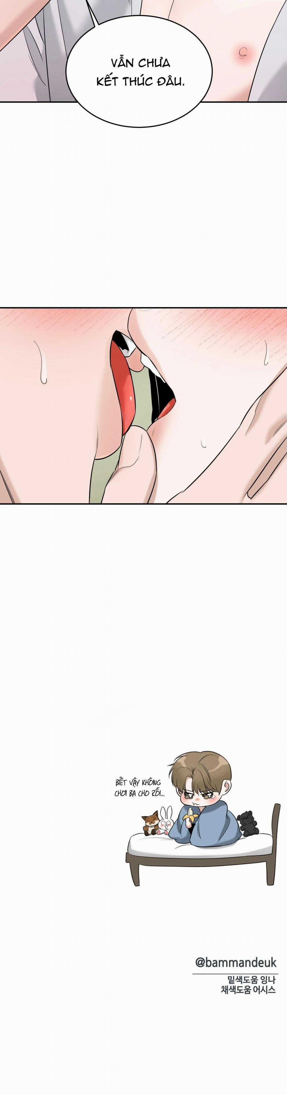 Người Đàn Ông Cho Em Tất Cả 19 trang 40