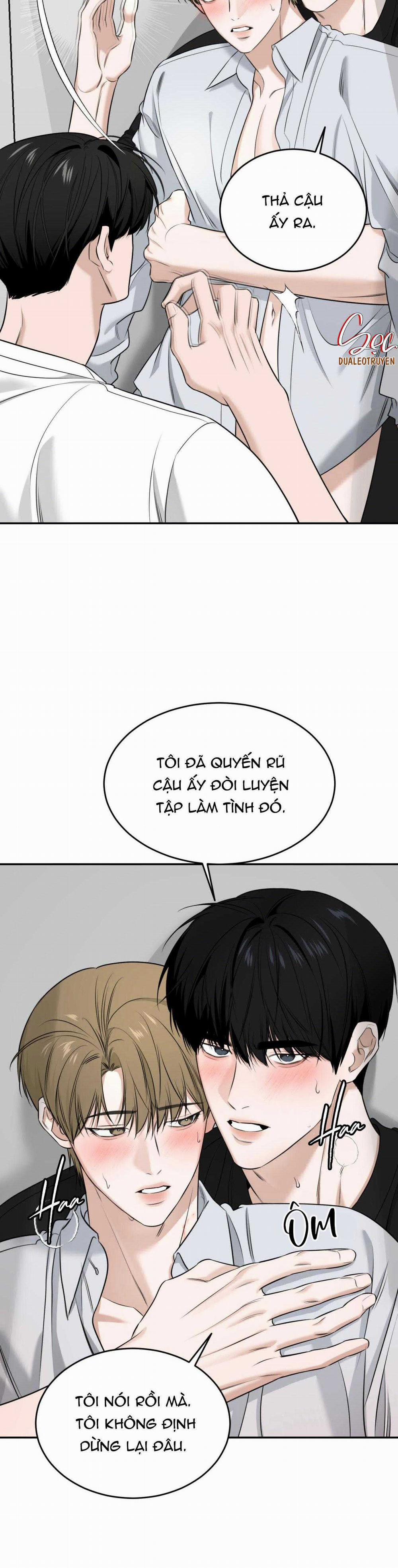 Người Đàn Ông Cho Em Tất Cả 19 trang 5