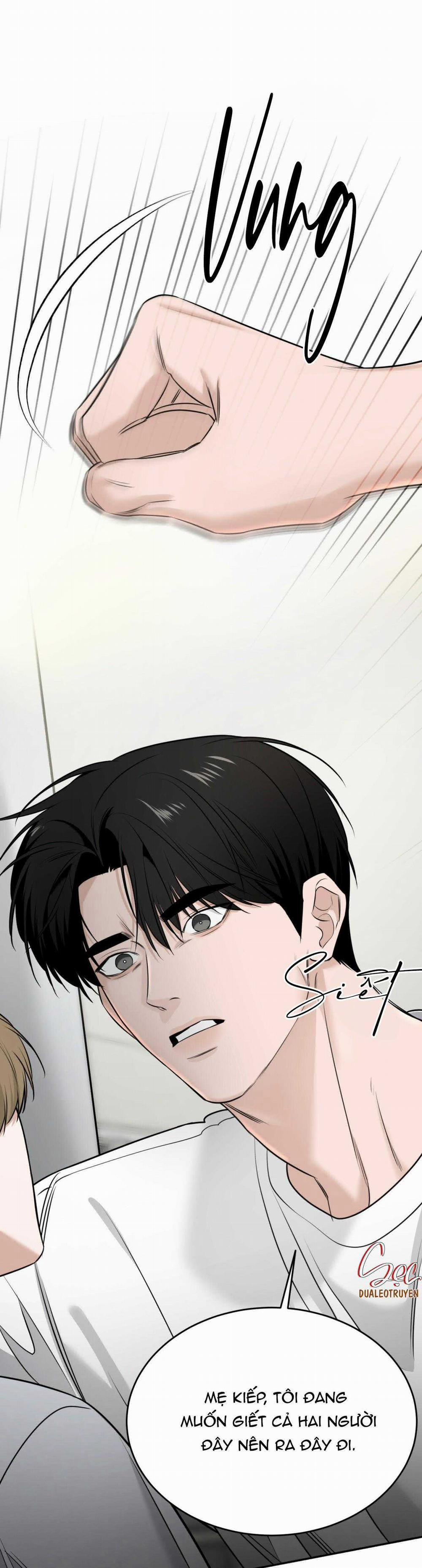 Người Đàn Ông Cho Em Tất Cả 19 trang 6