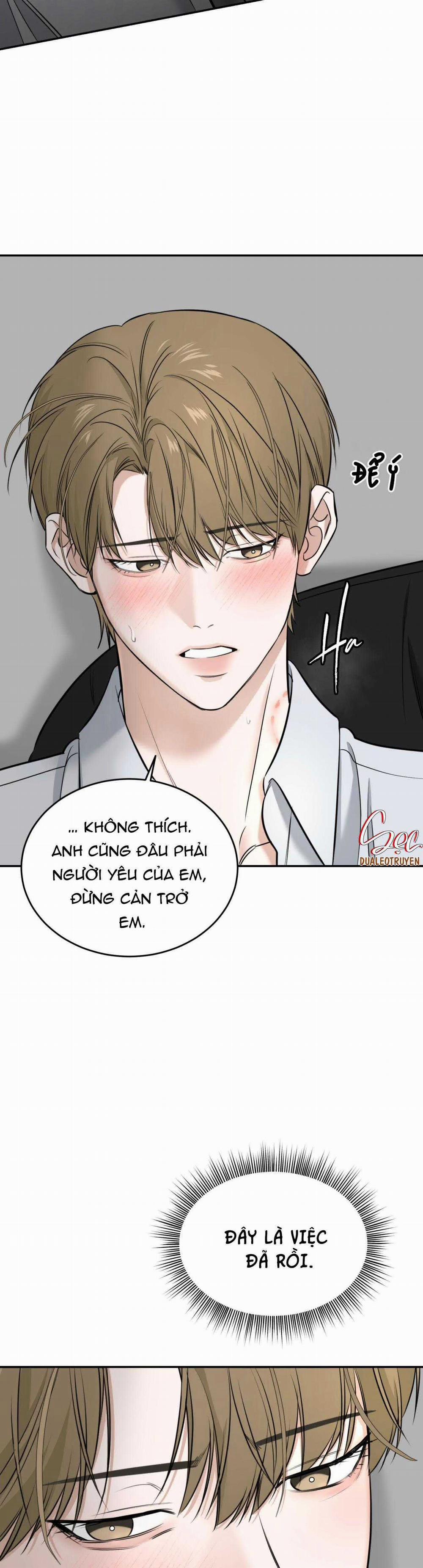 Người Đàn Ông Cho Em Tất Cả 19 trang 7