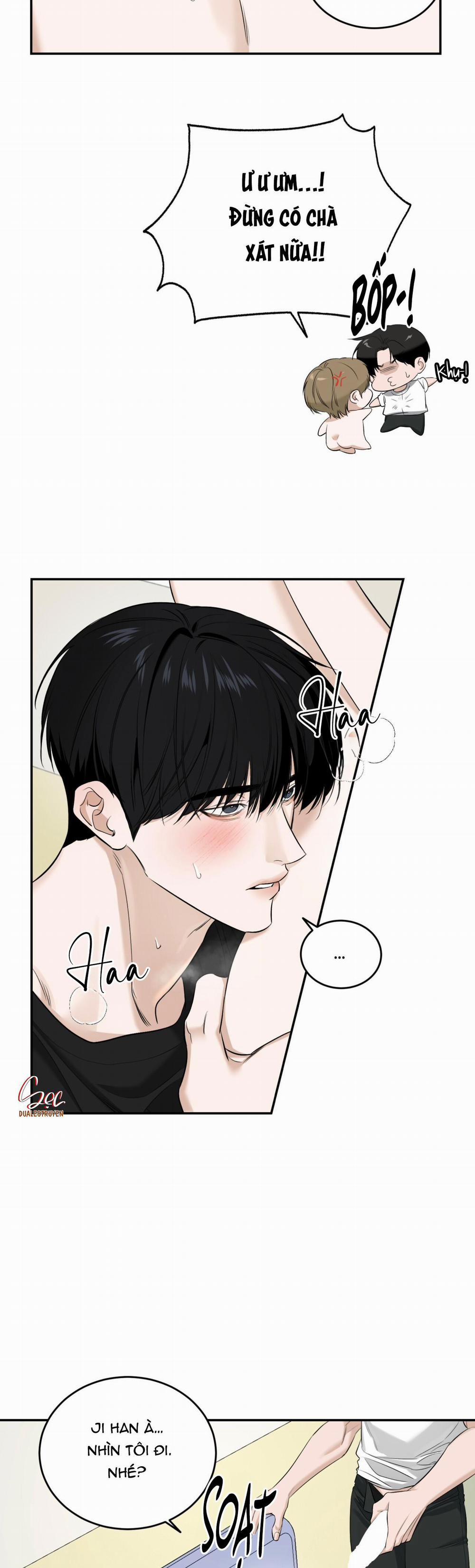 Người Đàn Ông Cho Em Tất Cả 20 H+++ trang 13