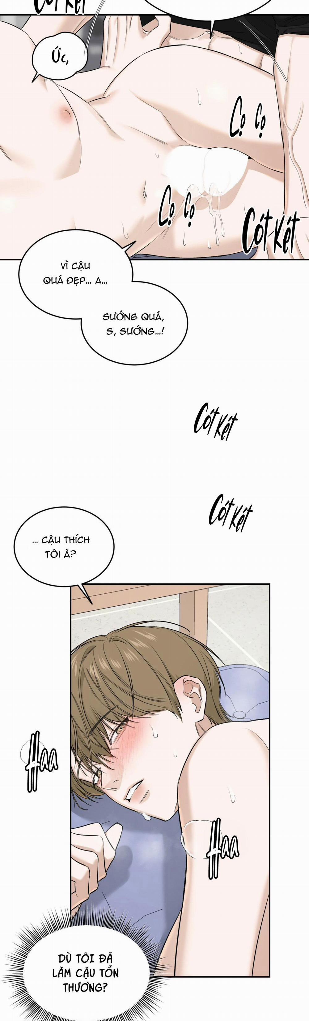 Người Đàn Ông Cho Em Tất Cả 20 H+++ trang 15