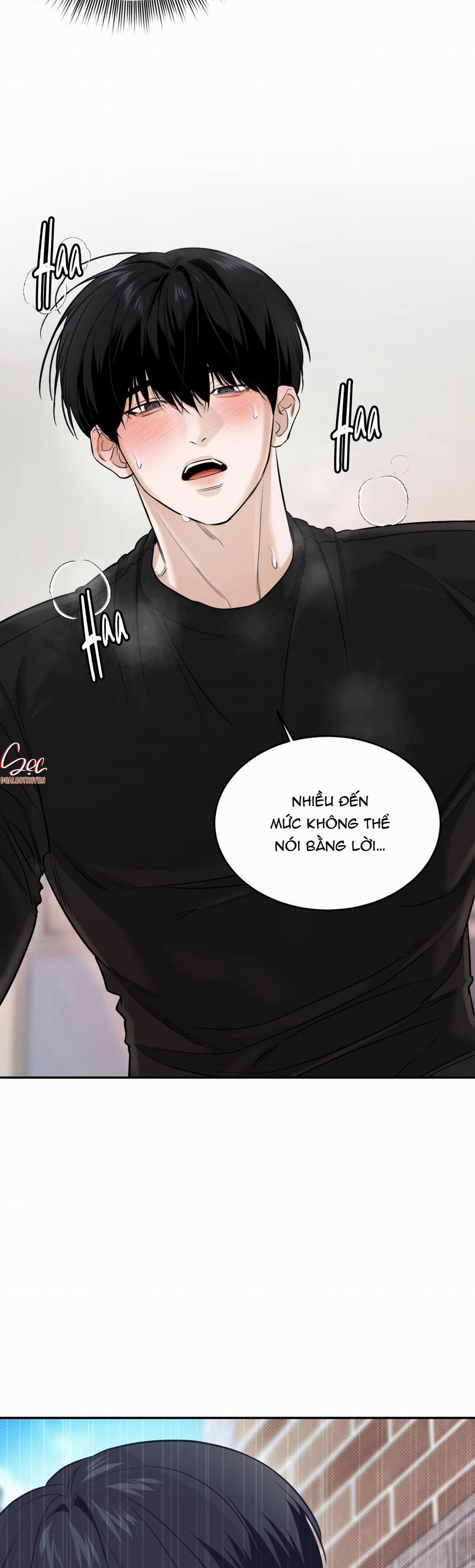 Người Đàn Ông Cho Em Tất Cả 20 H+++ trang 16