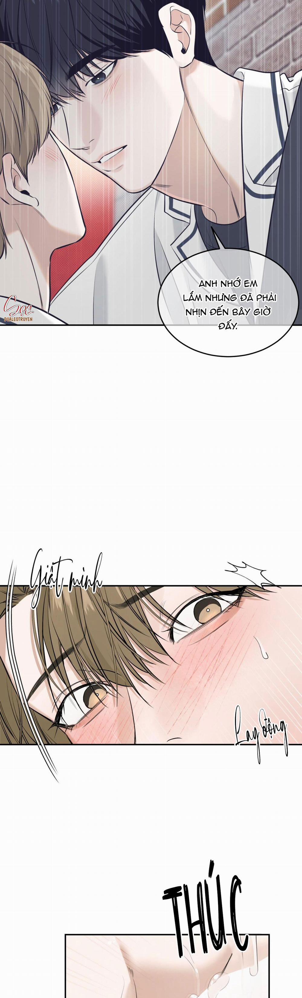 Người Đàn Ông Cho Em Tất Cả 20 H+++ trang 17