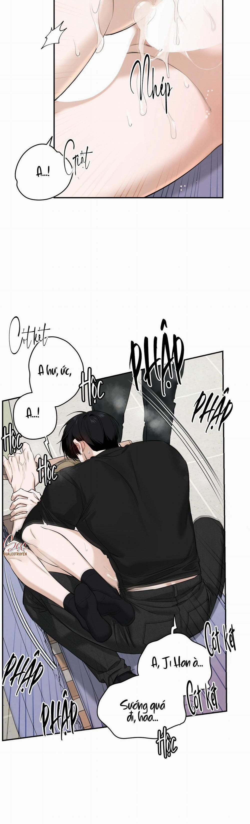 Người Đàn Ông Cho Em Tất Cả 20 H+++ trang 18