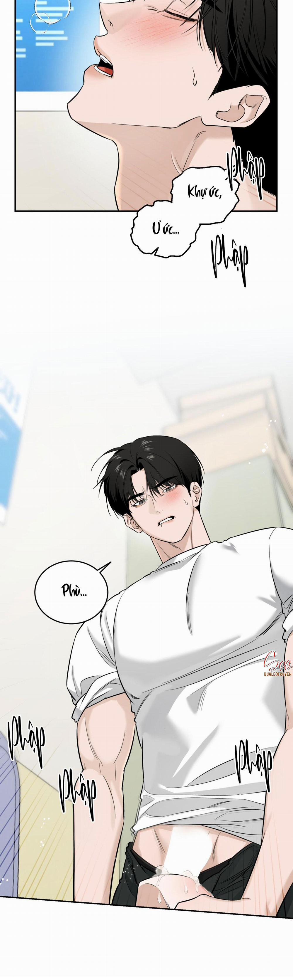 Người Đàn Ông Cho Em Tất Cả 20 H+++ trang 2