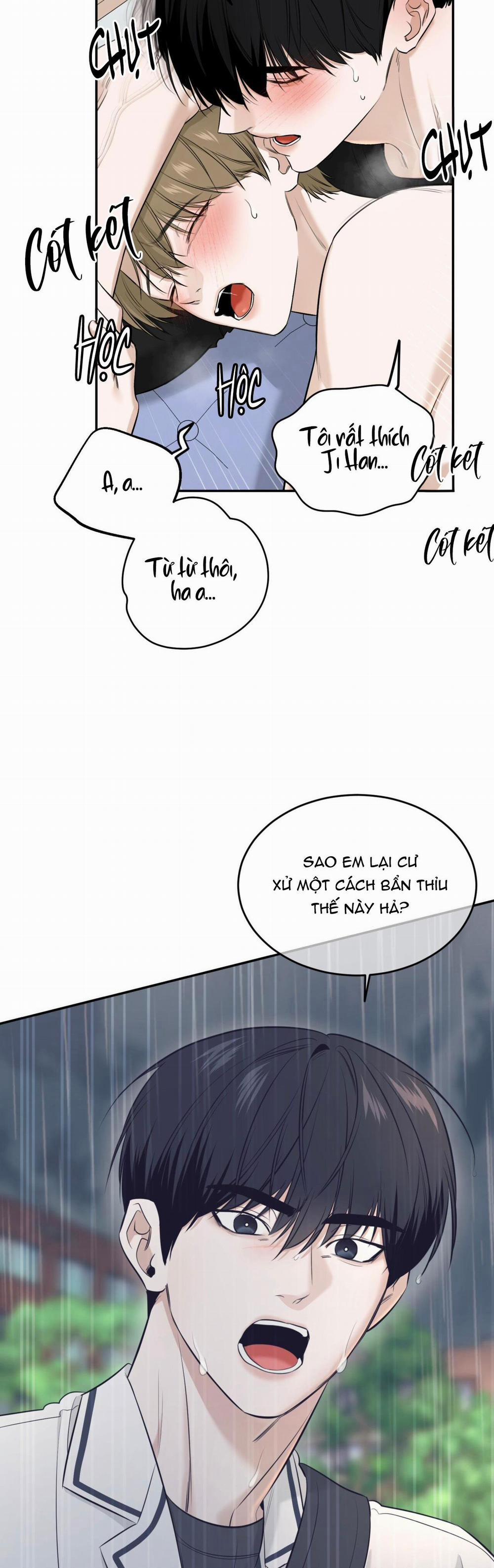 Người Đàn Ông Cho Em Tất Cả 20 H+++ trang 20