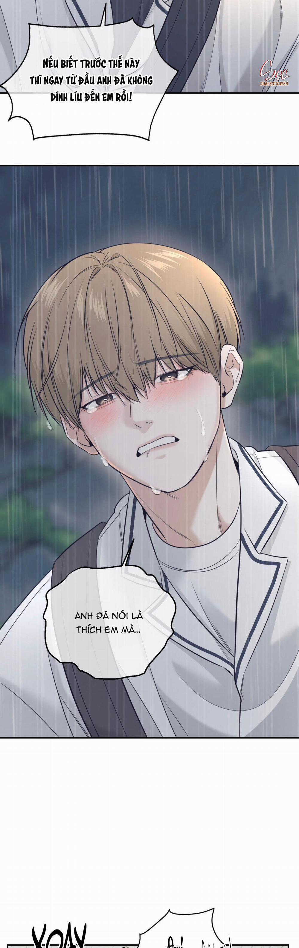 Người Đàn Ông Cho Em Tất Cả 20 H+++ trang 21