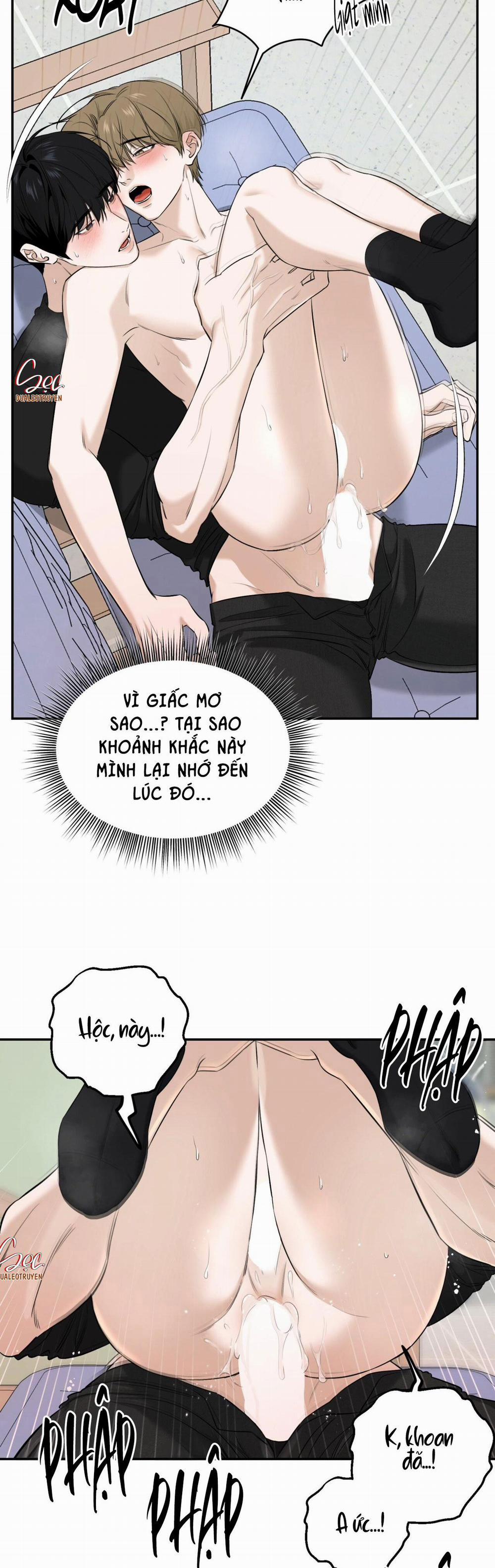 Người Đàn Ông Cho Em Tất Cả 20 H+++ trang 22