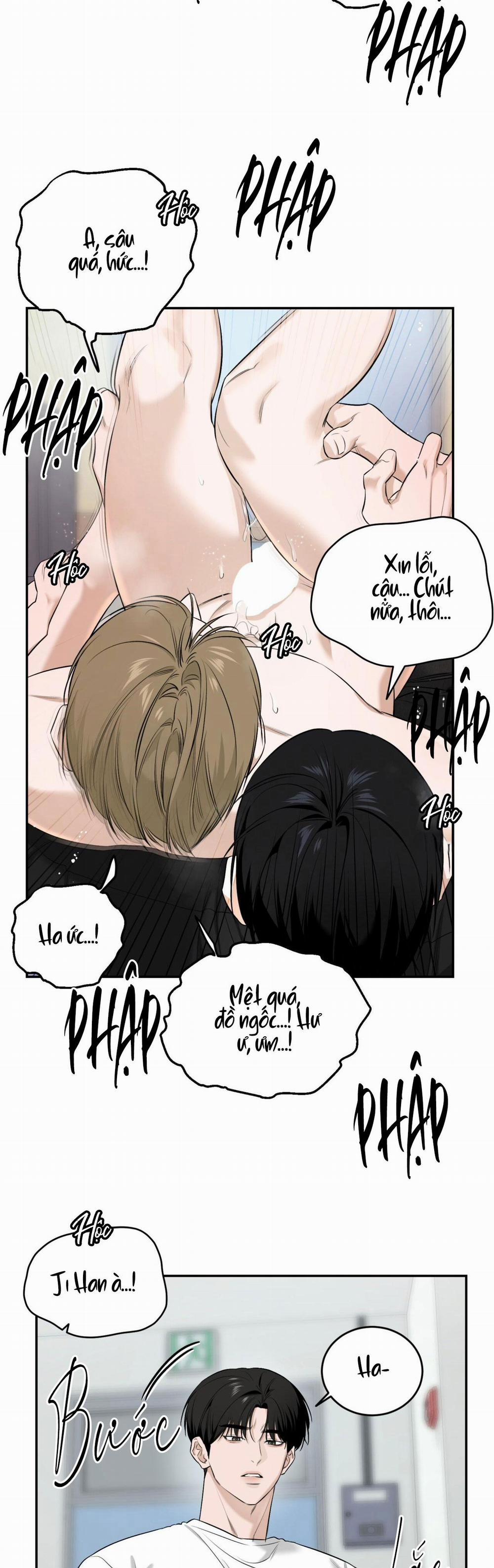 Người Đàn Ông Cho Em Tất Cả 20 H+++ trang 23