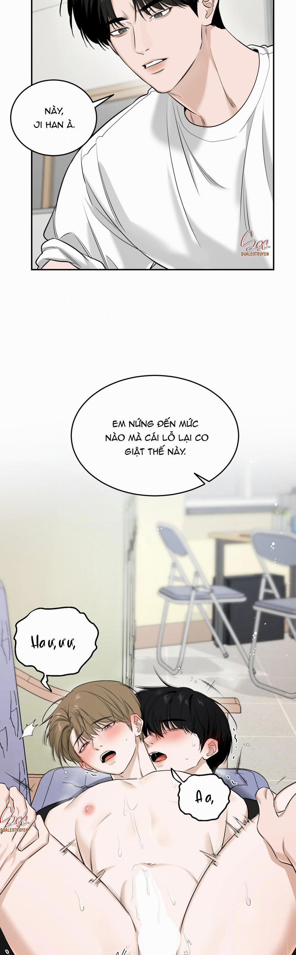 Người Đàn Ông Cho Em Tất Cả 20 H+++ trang 25