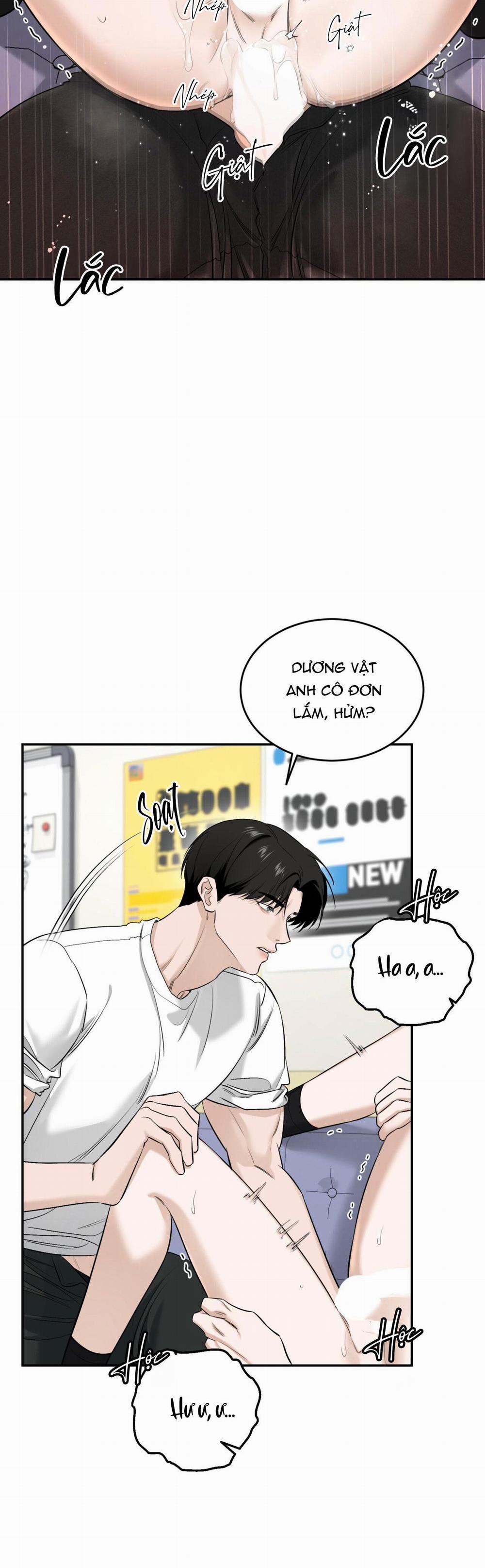 Người Đàn Ông Cho Em Tất Cả 20 H+++ trang 26