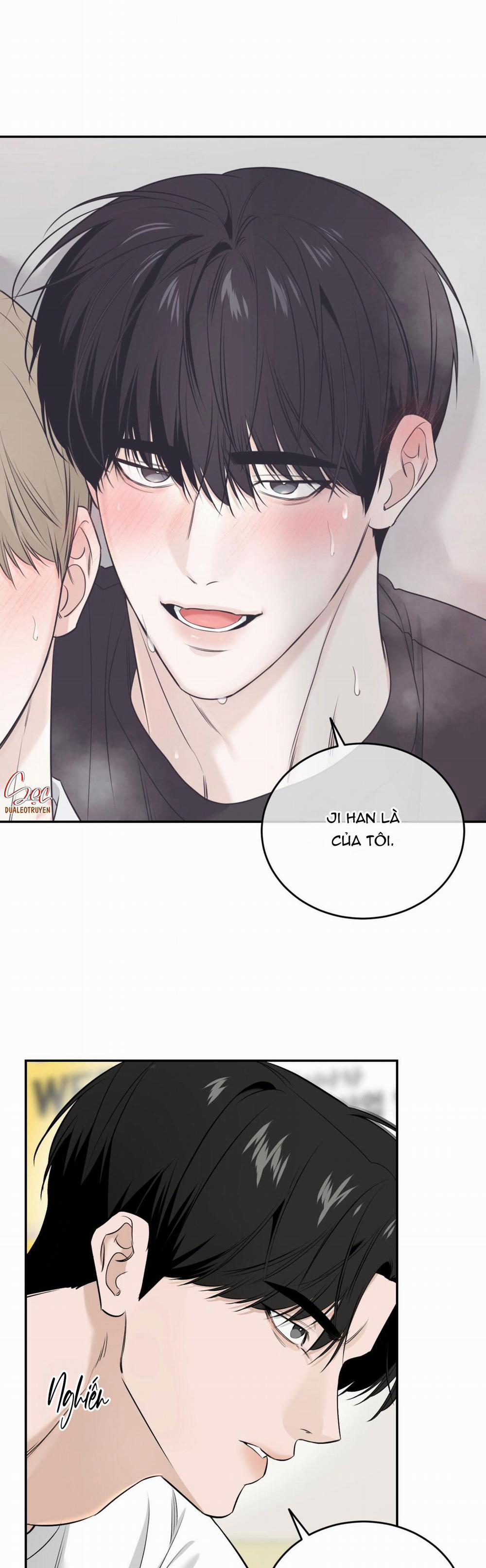 Người Đàn Ông Cho Em Tất Cả 20 H+++ trang 27