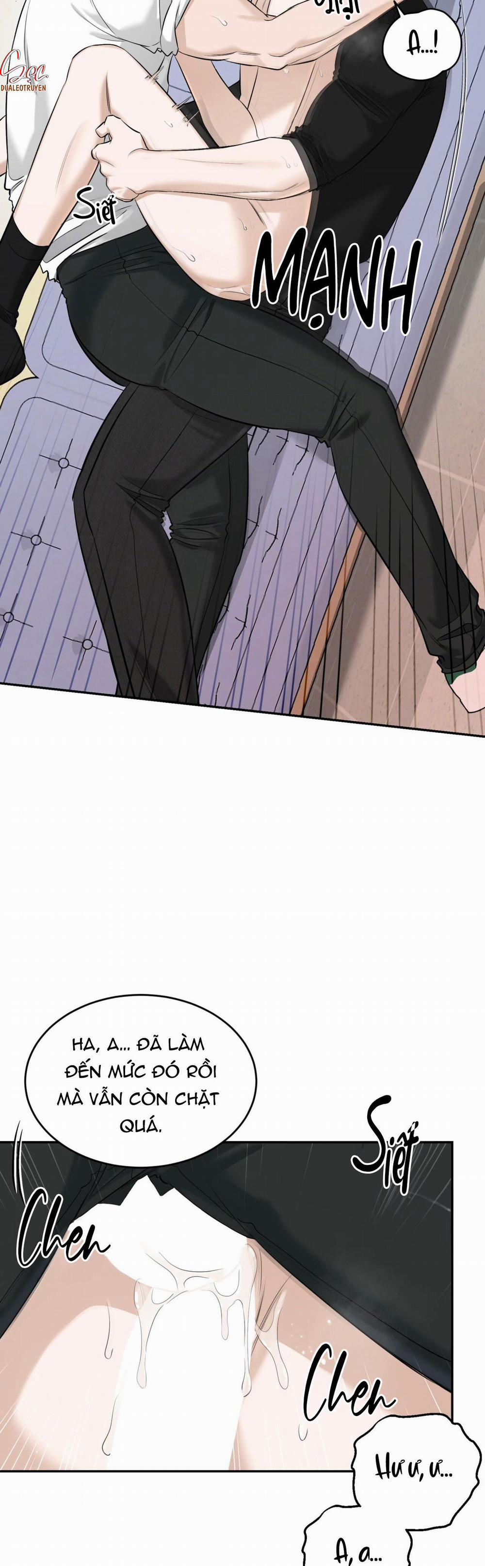 Người Đàn Ông Cho Em Tất Cả 20 H+++ trang 29