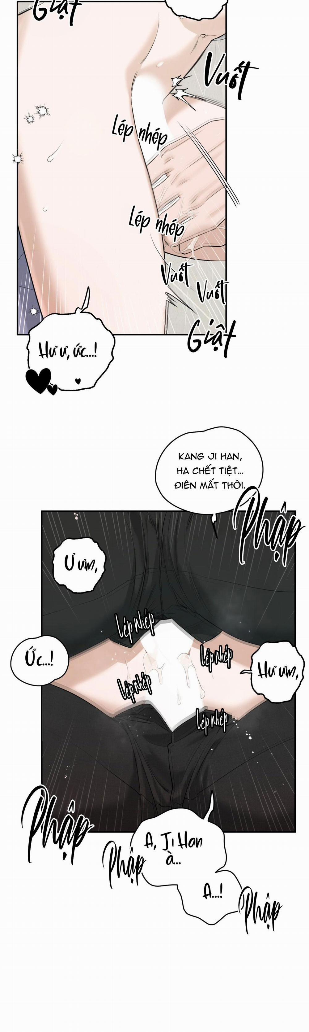 Người Đàn Ông Cho Em Tất Cả 20 H+++ trang 32