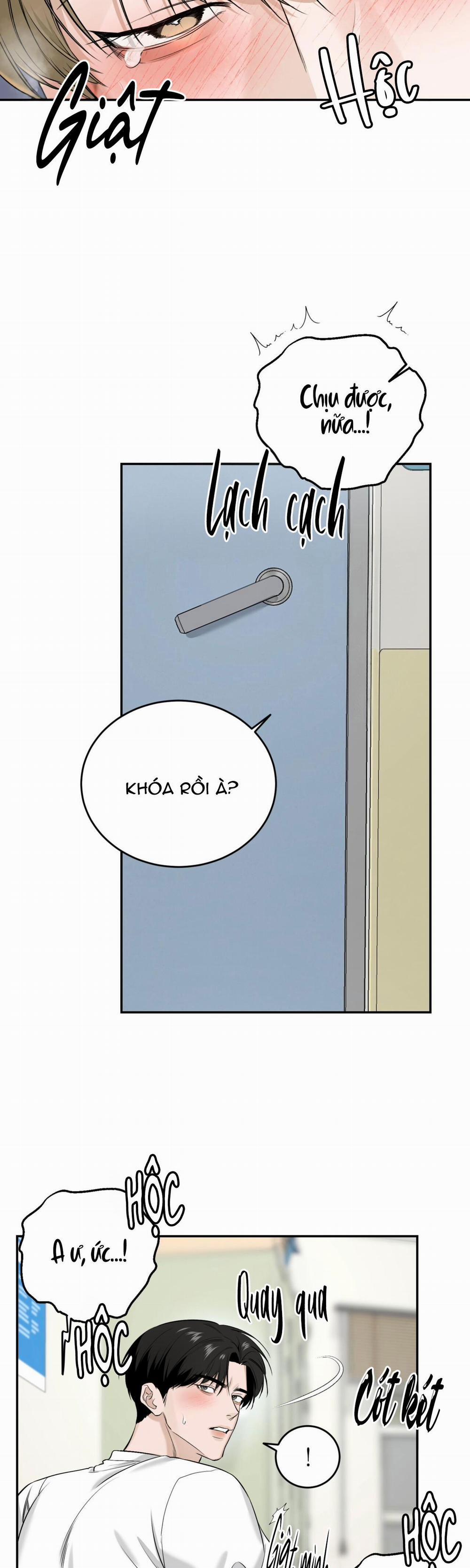 Người Đàn Ông Cho Em Tất Cả 20 H+++ trang 34