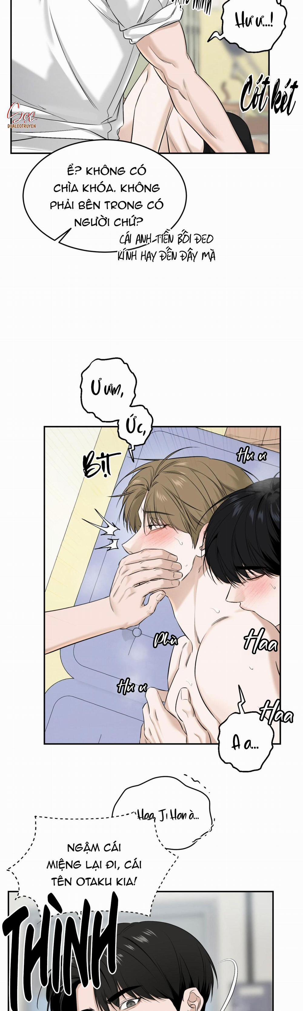 Người Đàn Ông Cho Em Tất Cả 20 H+++ trang 35