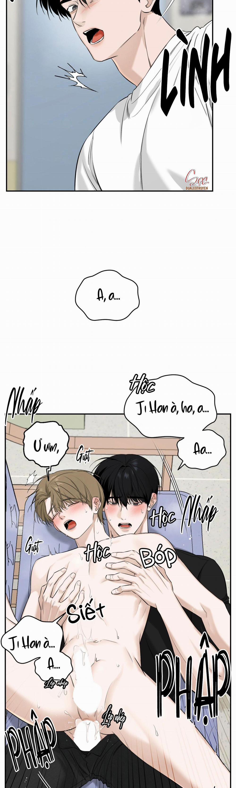 Người Đàn Ông Cho Em Tất Cả 20 H+++ trang 36