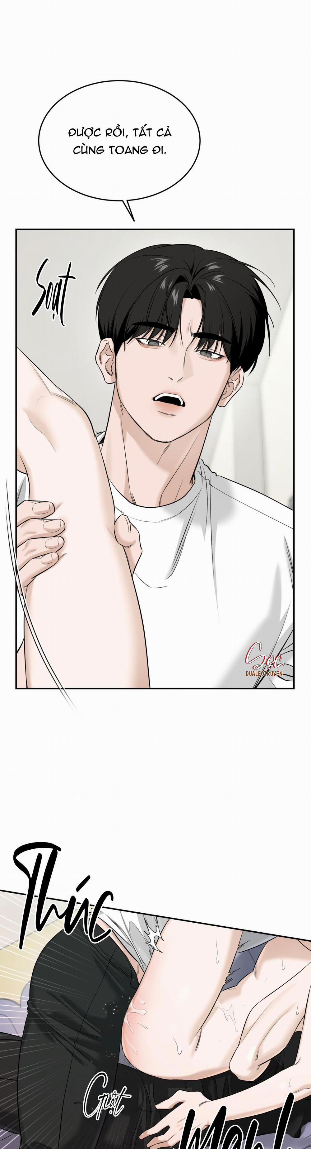 Người Đàn Ông Cho Em Tất Cả 20 H+++ trang 38