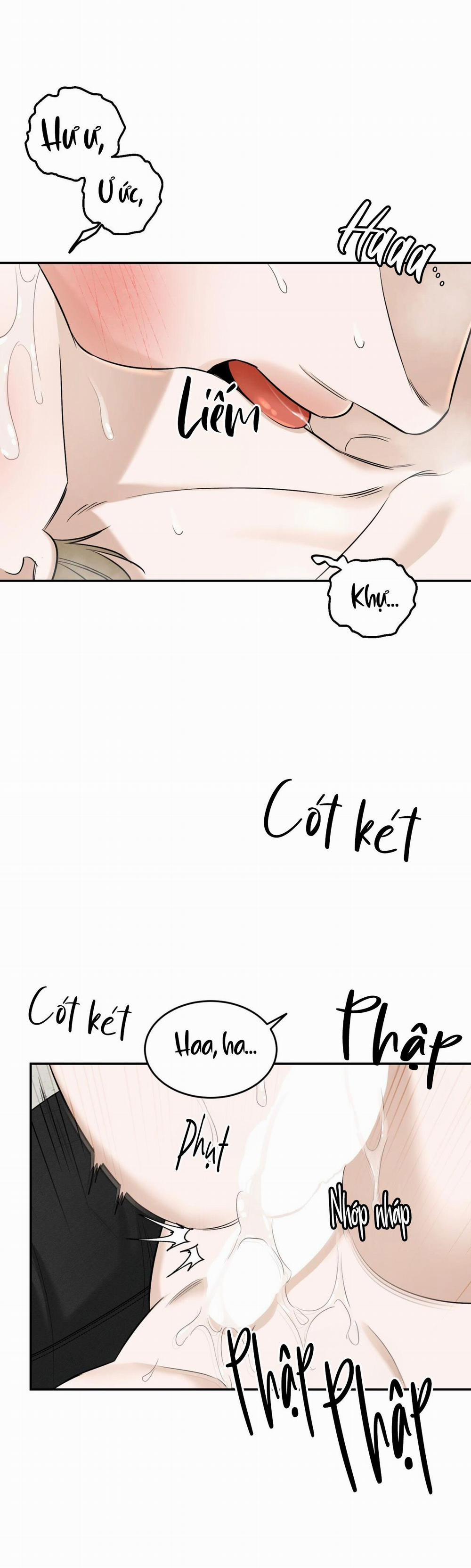 Người Đàn Ông Cho Em Tất Cả 20 H+++ trang 4