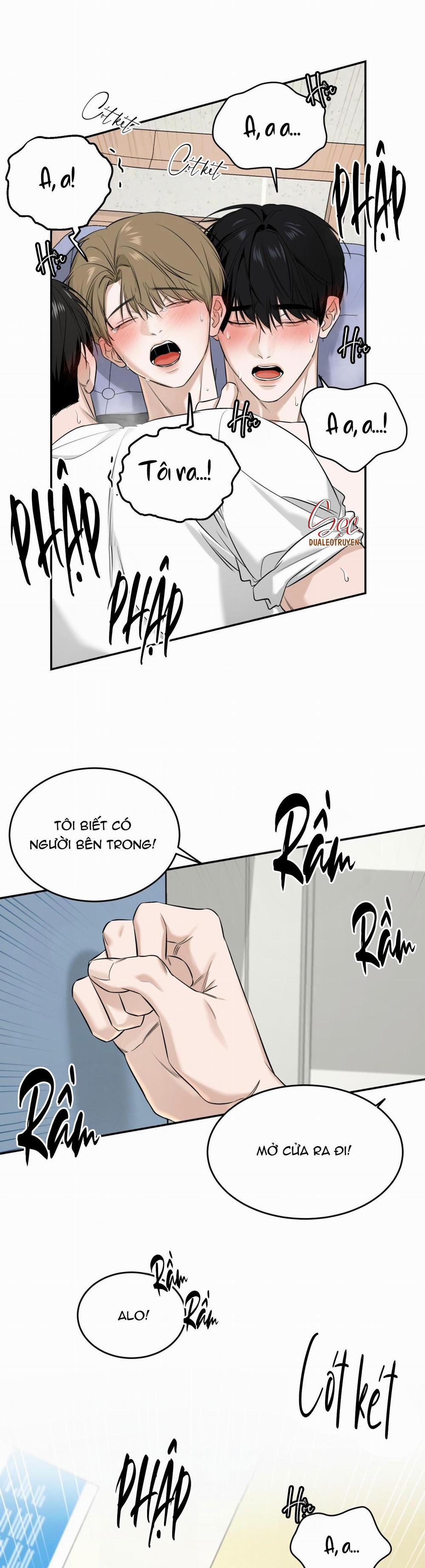 Người Đàn Ông Cho Em Tất Cả 20 H+++ trang 41