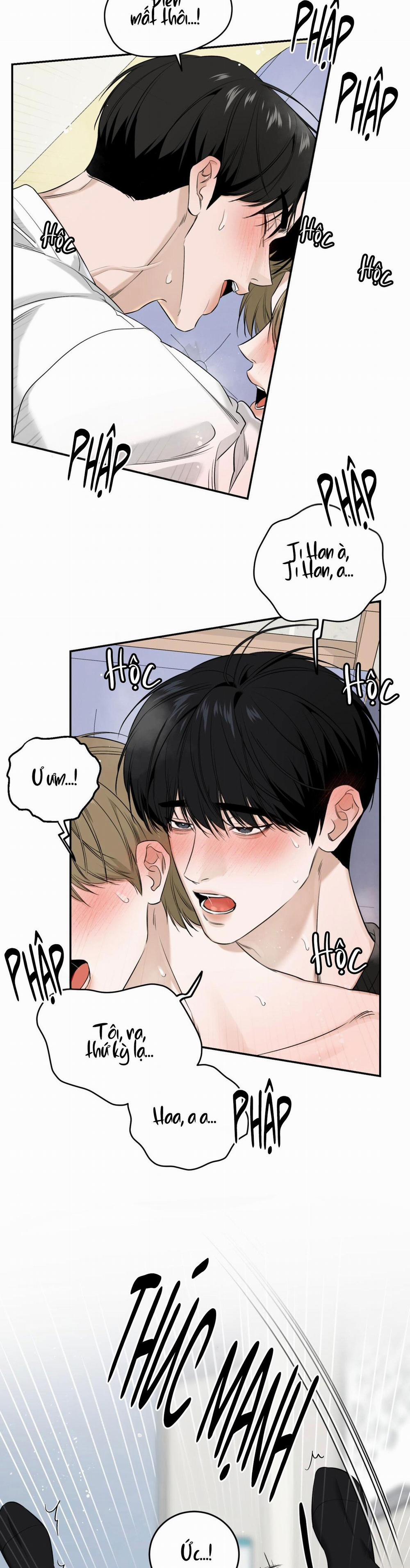 Người Đàn Ông Cho Em Tất Cả 20 H+++ trang 43