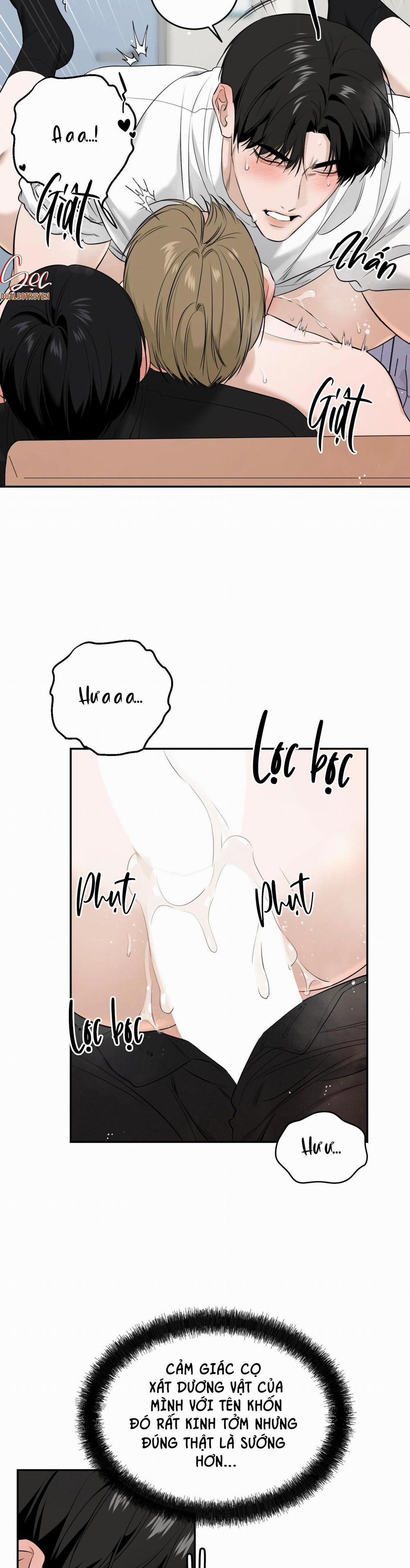 Người Đàn Ông Cho Em Tất Cả 20 H+++ trang 44