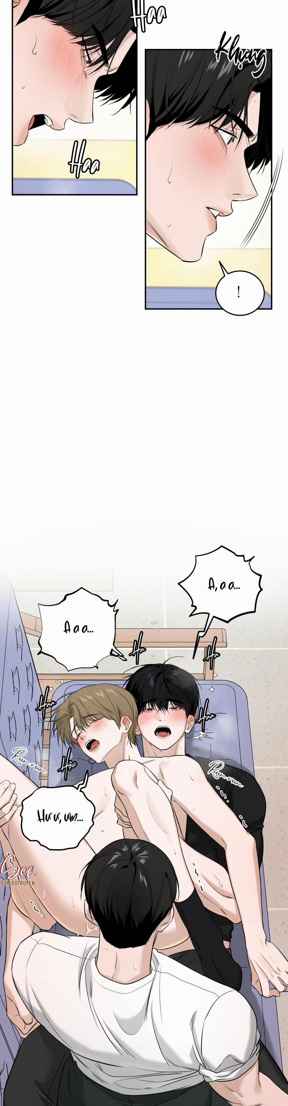 Người Đàn Ông Cho Em Tất Cả 20 H+++ trang 45