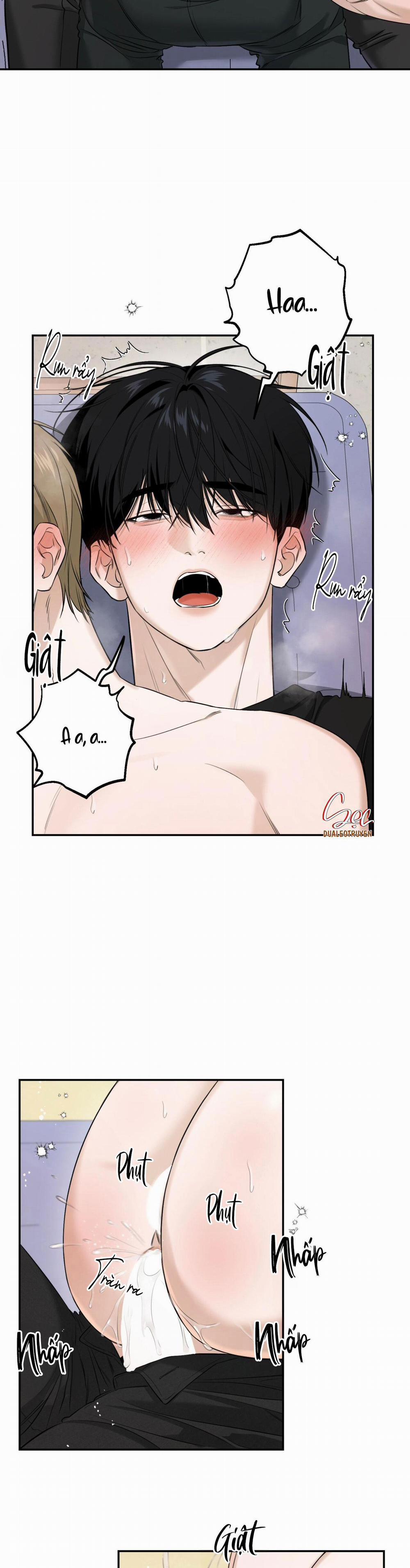 Người Đàn Ông Cho Em Tất Cả 20 H+++ trang 46