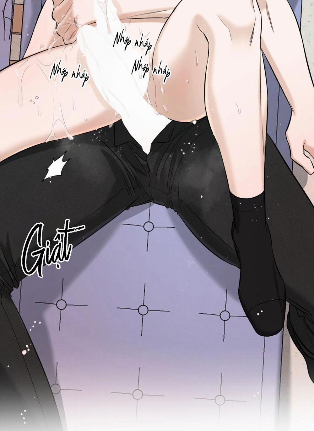 Người Đàn Ông Cho Em Tất Cả 20 H+++ trang 49